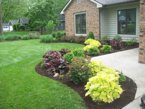 Metzger Landscaping 069